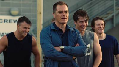 Indie Rowing Drama ‘Swing’ Starring Michael Shannon Scores U.S. Deal With Vertical Entertainment - deadline.com - USA - city Columbia