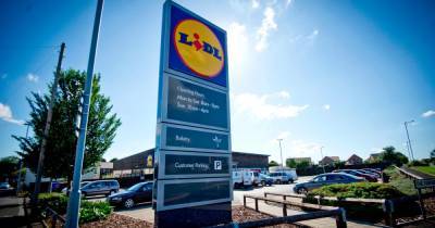 Lidl issues urgent product recall over food allergy fears - www.manchestereveningnews.co.uk