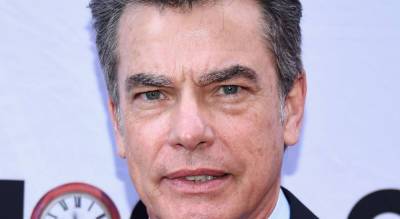 Peter Gallagher Joins 'Grey's Anatomy' for Season 18, Character Details Revealed - www.justjared.com