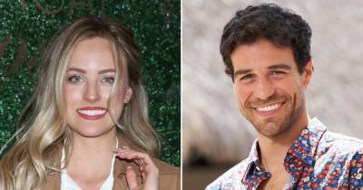 Kendall Long Was Looking for ‘Closure’ and ‘Ready to Fall in Love Again’ on ‘Bachelor in Paradise’ After Joe Amabile Split - www.usmagazine.com - county Love