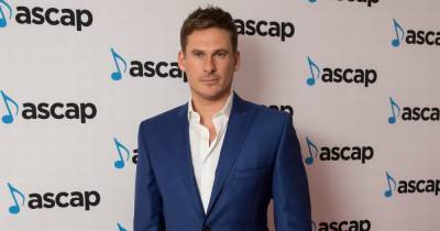 Blue star Lee Ryan claims he's broke as he's fined and banned from driving - www.ok.co.uk