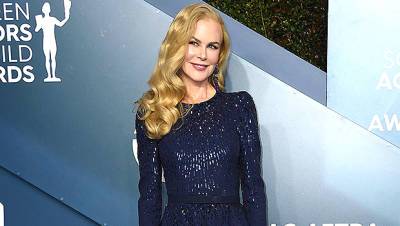 Nicole Kidman Admits She Regrets Not Having More Kids: ‘I Wanted 10’ - hollywoodlife.com - Australia