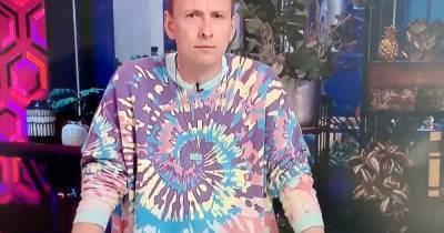 Joe Lycett opens up on 'viral' stunt where he stormed off Steph’s Packed Lunch - www.ok.co.uk
