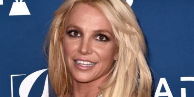 Britney Spears Called Police to Report a Theft - www.justjared.com - county Ventura - city Thousand Oaks