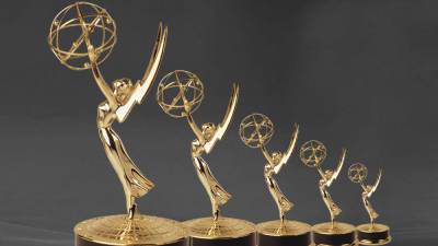 Notes On The Season: Emmy Final Voting Begins Today; Plus, Early Awards Predictions For Next Year’s Buzzy Guilty Pleasures ‘White Lotus’ & ‘ACS: Impeachment’ - deadline.com