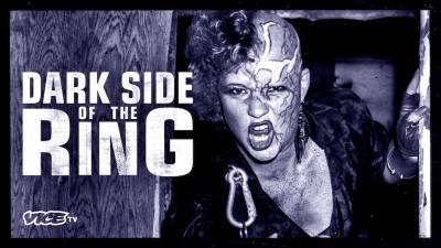 ‘Dark Side of the Ring’ Season 3B Trailer: Luna Vachon Dealt With ‘Some Serious S—‘ (Exclusive Video) - thewrap.com