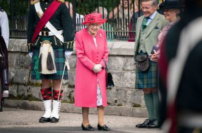 Queen Elizabeth’s Favourite Summer Meals While At Balmoral Castle - etcanada.com - Scotland
