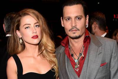 Johnny Depp wins right to sue Amber Heard for libel after ‘wife-beater’ ruling - nypost.com - Britain - Washington