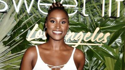 Issa Rae Dishes on Her New Reality Series ‘Sweet Life: Los Angeles’ - variety.com - Los Angeles - Los Angeles