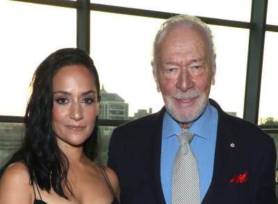 Archie Panjabi Remembers Late ‘Departure’ Co-Star Christopher Plummer: ‘He Was A Beautiful Soul’ - etcanada.com