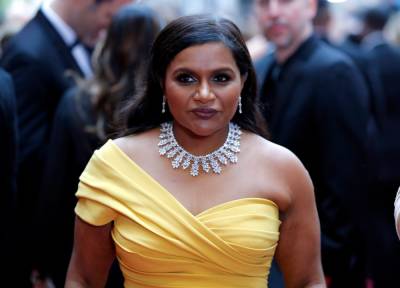 Mindy Kaling Looks Back At ‘Devastating’ Moment A Co-Writer Tried To Make A Joke About Her Body - etcanada.com