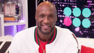 Lamar Odom claims he was drugged before his overdose - www.foxnews.com