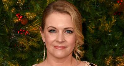 Melissa Joan Hart Tests Positive for COVID-19 After Being Vaccinated - www.justjared.com