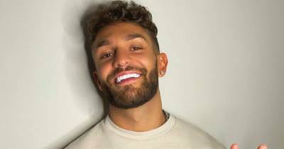 Love Island Scot Dale Huncho reckons Millie and Liam will win show - www.dailyrecord.co.uk - Scotland - county Dale - county Love