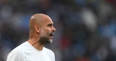 Man City boss Pep Guardiola has a claim to Uefa Manager of the Year award - www.manchestereveningnews.co.uk - Manchester