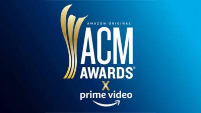 ACM Awards Moves to Amazon, Will Become a Streaming Event - www.justjared.com
