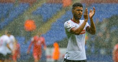 Bolton Wanderers hopeful of being a 'home' for Elias Kachunga after tough Sheffield Wednesday spell - www.manchestereveningnews.co.uk - city Huddersfield