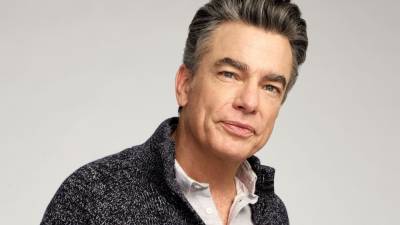 Peter Gallagher Joins 'Grey's Anatomy' Cast for Recurring Role in Season 18 - www.etonline.com