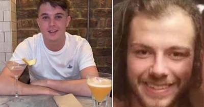 Inquest opens into deaths of two young men who were thrown off motorbike in crash - www.manchestereveningnews.co.uk - Manchester - Jordan - county Newton