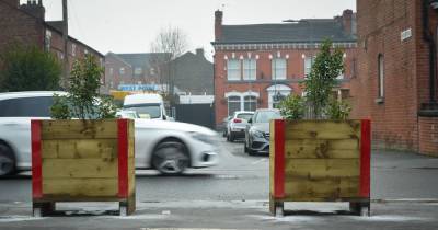 The 'Active Neighbourhood' plans encouraging residents not to drive that are dividing opinion in a Stockport suburb - www.manchestereveningnews.co.uk