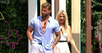Love Island viewers think Liberty and Jake have quit the show days before final - www.ok.co.uk