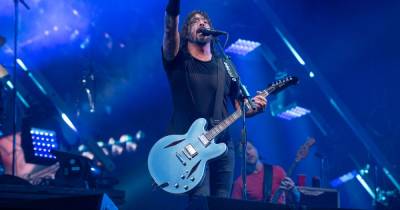 Everything you need to know about Foo Fighters UK 2022 tour - ticket prices and where to buy - www.manchestereveningnews.co.uk - Britain - London - Manchester - Birmingham