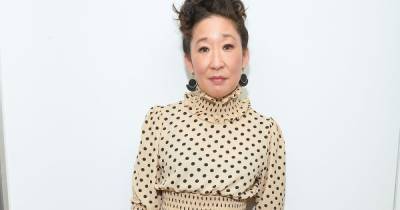 What is Sandra Oh's net worth, who is The Chair star's husband and what awards does she have? - www.manchestereveningnews.co.uk - Britain
