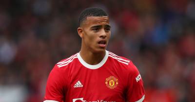Andy Cole disagrees with Mason Greenwood's best position at Manchester United - www.manchestereveningnews.co.uk - Manchester