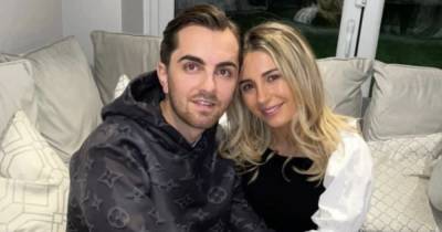 Dani Dyer opts not to visit ex Sammy Kimmence as he appears in court - www.ok.co.uk - city Santiago