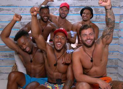 The emotionally charged Love Island reunion special is back for 2021 - evoke.ie