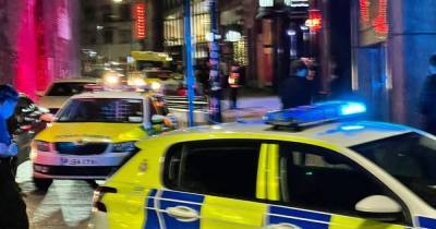 BREAKING: Young woman, 19, dies suddenly in 'unexplained' Manchester city centre tragedy - www.manchestereveningnews.co.uk - Spain - France - Italy - Manchester - Portugal - Greece