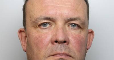 Paedophile, 56, sexually assaulted boy in toilet block from age of 8 - www.manchestereveningnews.co.uk