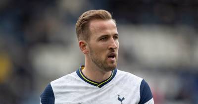 Former Man City ace believes Harry Kane transfer is 'imminent' after missing Tottenham fixture - www.manchestereveningnews.co.uk - Manchester - Portugal