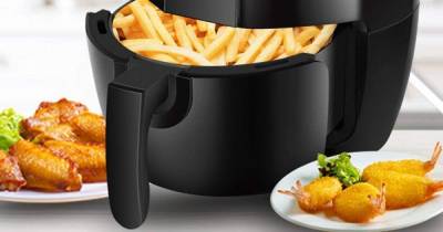 Amazon 'glitch' means air fryer is listed for just £3.99 - www.manchestereveningnews.co.uk - Manchester