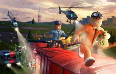 ‘Roblox’ is allegedly exploiting young game developers - www.nme.com