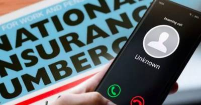 New scam warning issued over answering calls that match your own mobile phone number - www.dailyrecord.co.uk