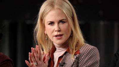 Hong Kong quarantine exemption for Nicole Kidman draws flak - abcnews.go.com - Hong Kong - city Hong Kong