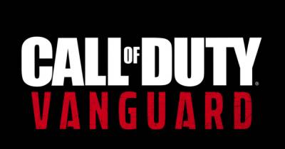 Call of Duty: Vanguard announcement - release date and more - www.manchestereveningnews.co.uk