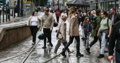 UK weather warning as Met Office issues thunderstorm alert for most of England - www.manchestereveningnews.co.uk - Britain