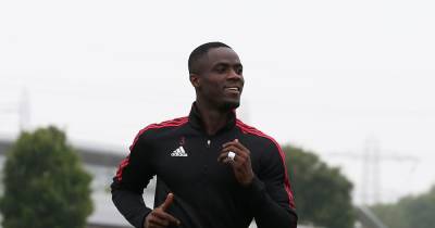 Eric Bailly makes admission about new Manchester United signings in transfer window - www.manchestereveningnews.co.uk - Manchester - Sancho