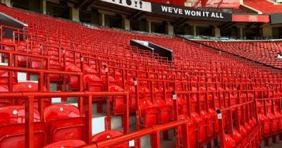 Manchester United plan Carrington improvements after Old Trafford work - www.manchestereveningnews.co.uk - Manchester