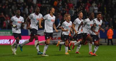 Bolton Wanderers predicted team to face Oxford United as left-back and attack decisions faced - www.manchestereveningnews.co.uk