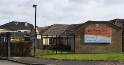 Rutherglen Care Home makes 'significant progress' in latest Care Inspectorate visit - www.dailyrecord.co.uk