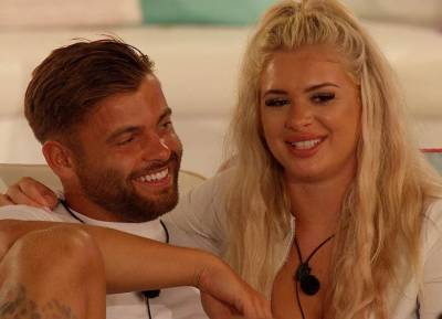 Jake and Liberty ‘quit Love Island’, but fans hail her a hero - evoke.ie - county Love