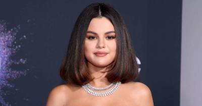 Selena Gomez - Elle - Selena Gomez Opens Up About Heartbreak And Health Struggles In The Public Eye - msn.com - USA