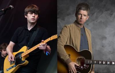 Jake Bugg says past feud with Noel Gallagher is “water under the bridge” - www.nme.com