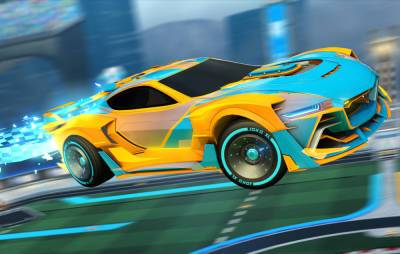 Psyonix are planning to upgrade ‘Rocket League’ to run on Unreal Engine 5 - www.nme.com