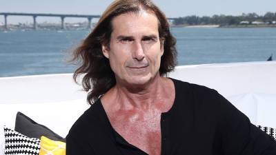 Fabio claims Gianni Versace stiffed him out of $1 million for perfume campaign - www.foxnews.com - Italy
