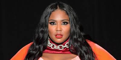 Lizzo Reveals She Doesn't Wear Deodorant, Like Matthew McConaughey: 'I'm With Him on This One' - www.justjared.com