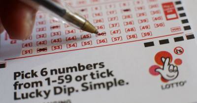 UK lottery ticket worth more than £11 million yet to be claimed - www.manchestereveningnews.co.uk - Britain - Manchester